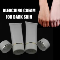 

Face Use Bleaching Skin Feature and Cream Form Lightening Bleaching Cream for Dark Black Skin Full Body