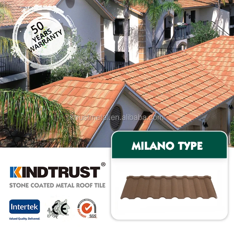 Popular Construction Materials Roof Tiles South Africa Sheet Design
