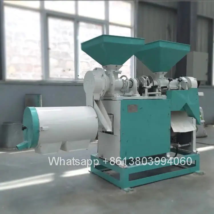 best sale industry sorghum bean maize corn grits making machine
