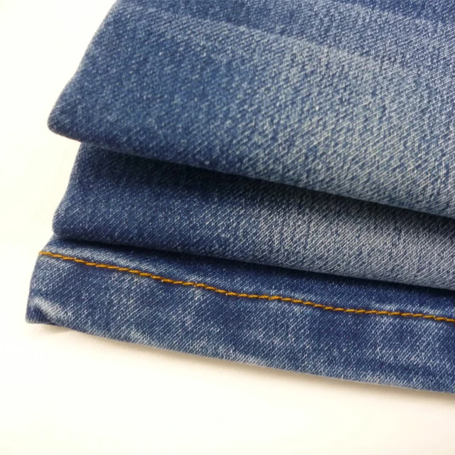 Wholesale Cotton Stretch Denim Jeans 