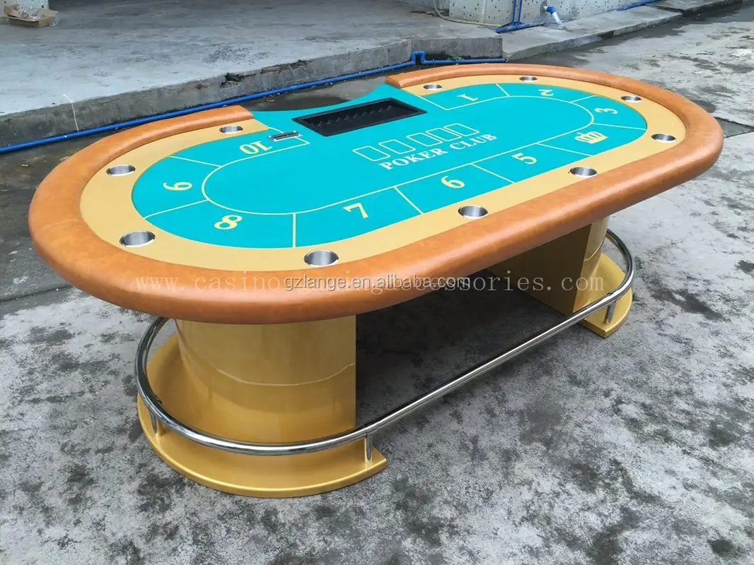 Casino Texas Poker Table Deluxe Wood Used 9 Person Poker Table Buy Antique Wooden Poker Table