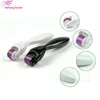 Derma Roller 540 600 Needle,1.0mm treats acne,pimples,deep and light scarring and cellulite treatment