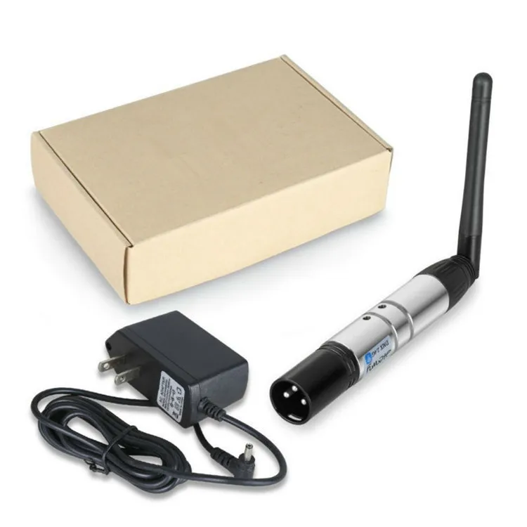 Wireless DMX512 (16)