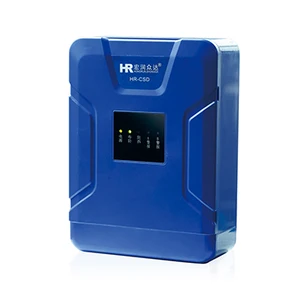 Image of Shenzhen Touview electric fence voltage for humans 5J Energizer