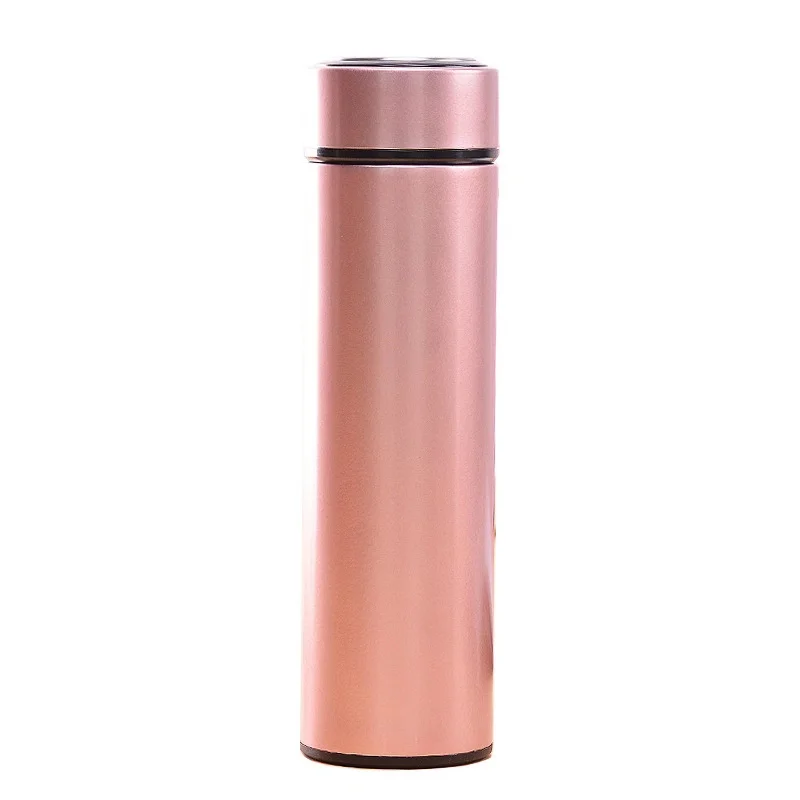 

ZHUOYU Double Walled Stainless Steel Outdoor Travel Coffee Tumbler, S.s