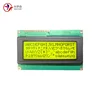 STN micro lcd display 20x4 lcd screen custom big charact lcd module with i2c interface