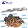 Hot sell new condition Fish feed pellet mill production line