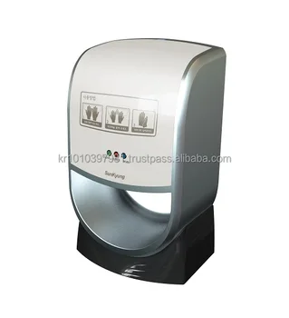Automatic Spray Hand Sterilizer Sanitizer Dispenser with