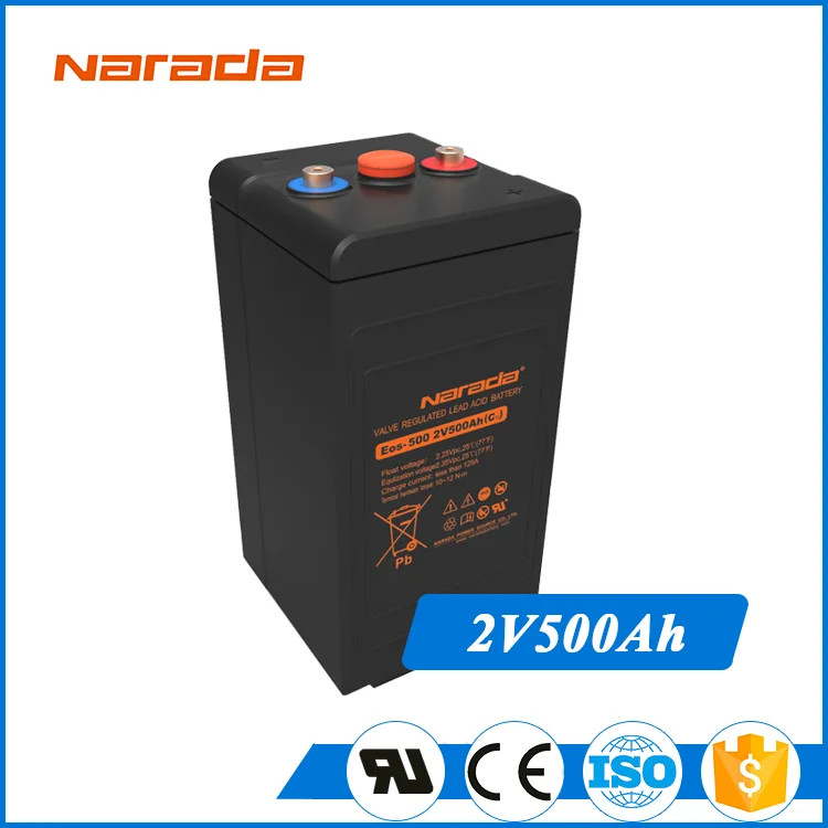 Best Vodafone 2v 500ah Hs Code Super Start Charging Battery Buy 2v