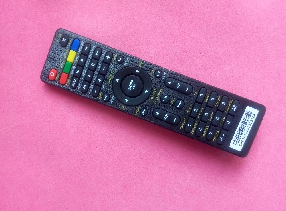 Promoción de Philips Mando A Distancia Universal - Compra
