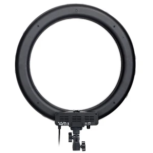 LW RL10 18 Inch Professional Ring Light Stand