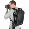 Wholesale Stylish New Durable Travel Waterproof Digital DSLR Video Laptop Camera Bag Backpack