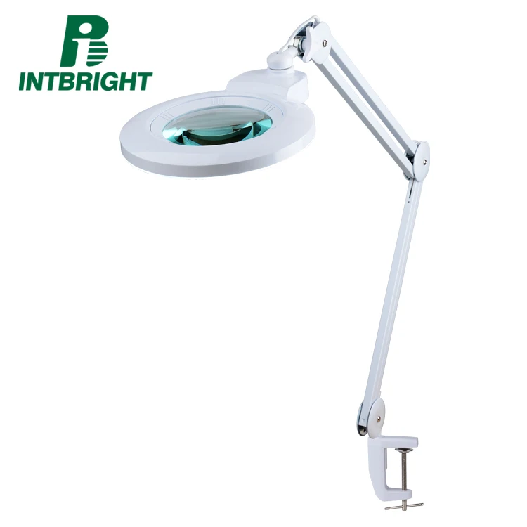 Tattoo Supplies Tattoo Lamp LED Magnifier Lamp For Beauty Body Art