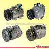 portable air compressor Brand new, used car air compressor A/C