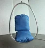 Living room leisure sofa swing clear acrylic hanging bubble chair