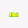 Square bubble level Mini bubble level ruler parts spirit level vials
