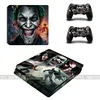 custom skin sticker for ps4 for sony ps4 wholesale new for ps4 console skin high quality