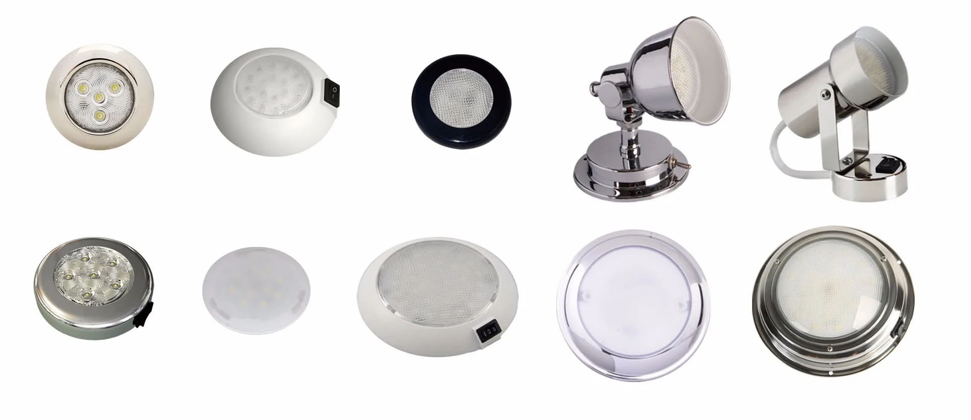 Yuyao HOJA Lighting Products Co., Ltd. Truck And Trailer Lights