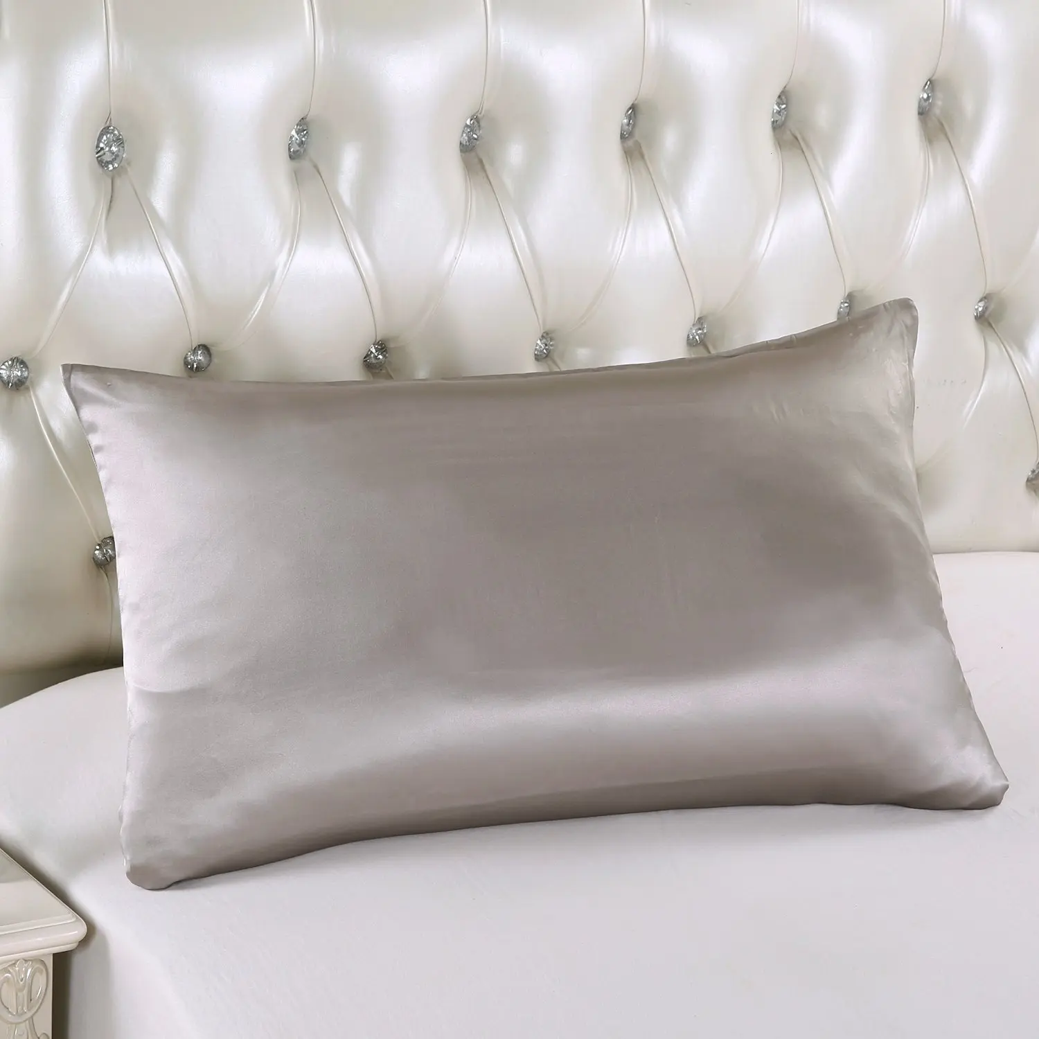 Cheap Satin Or Silk Pillowcase, find Satin Or Silk Pillowcase deals on