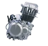 200cc Motorcycle Engine Single Cylinder 4 Stroke Air Cooled Engine with Reverse Gear Engine for ATV Motorbike Motorcycle