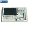 professional project lighting stage light tiger touch 1024 stair dmx consoles led dmx lighting controller with flight case