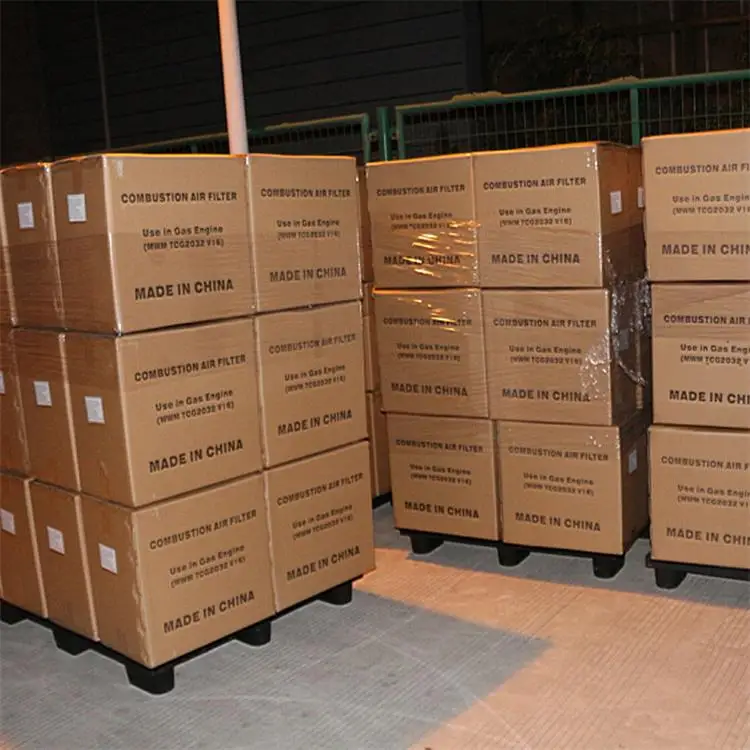 Loading air filter-Newsuo