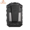 Factory Direct Sale 1296P Infrared Night Vision Body Camera Security IR Cam Video Recording Mini Handsfree Body Worn Camera