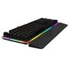 108-key Mechanical Multiple Language Versions Available's Gaming Keyboard with Cherry Kailh Jixian Switch