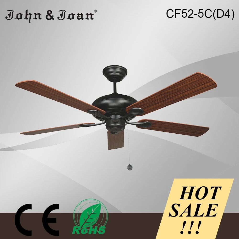 2015 Vintage Style National 52 Industrial Ceiling Fan With 5 Blade Buy 52 Industrial Ceiling Fan With 5 Blade Ceiling Fans Vintage Ceiling Fans