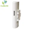 Factory direct high quality MT7620 5.8G 900Mbps 4KM outdoor wifi access point outdoor wireless access point