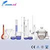 JOAN Laboratory Heat Resistant Glassware Set For Lab
