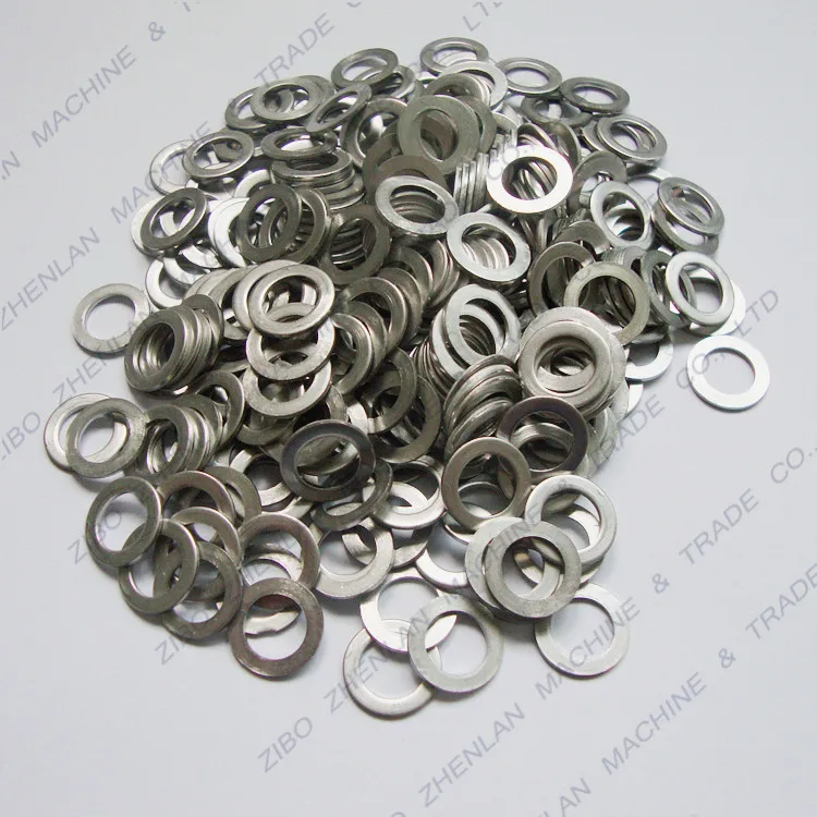 0.010.1mm Metric Shims Washer/stainless Steel 304 Shim Washer Buy