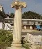 G603 Granite Column