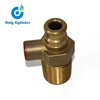 Hot Sale Brass Valve for LPG Gas Cylinders