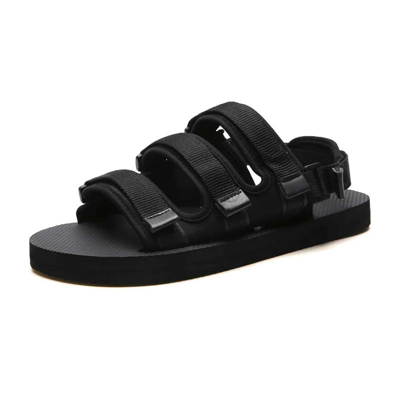 

2019 Hot Style Sports Outdoor Summer Couple Latest Sandals Designs For Men