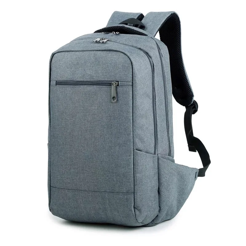 

Hot sales recycled 900D Oxford Multifunctional Oem Backpack School Bag FL-BP1906014