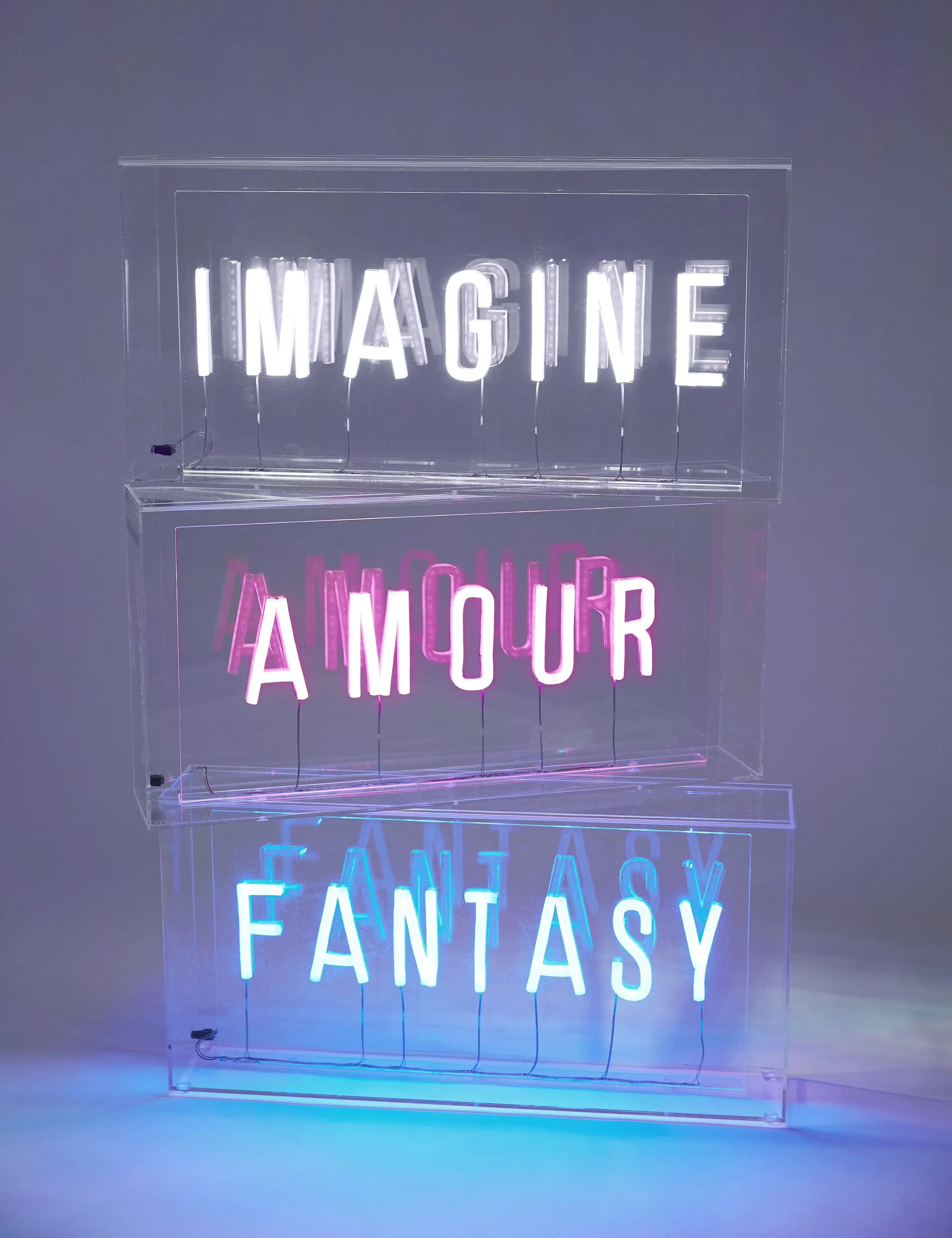 New product waterproof advertising high illuminated metal backlit led alphabet channel letter sign boards