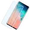 Fingerprint sensor compatible High clear PET creen protector for Galaxy S10 Plus