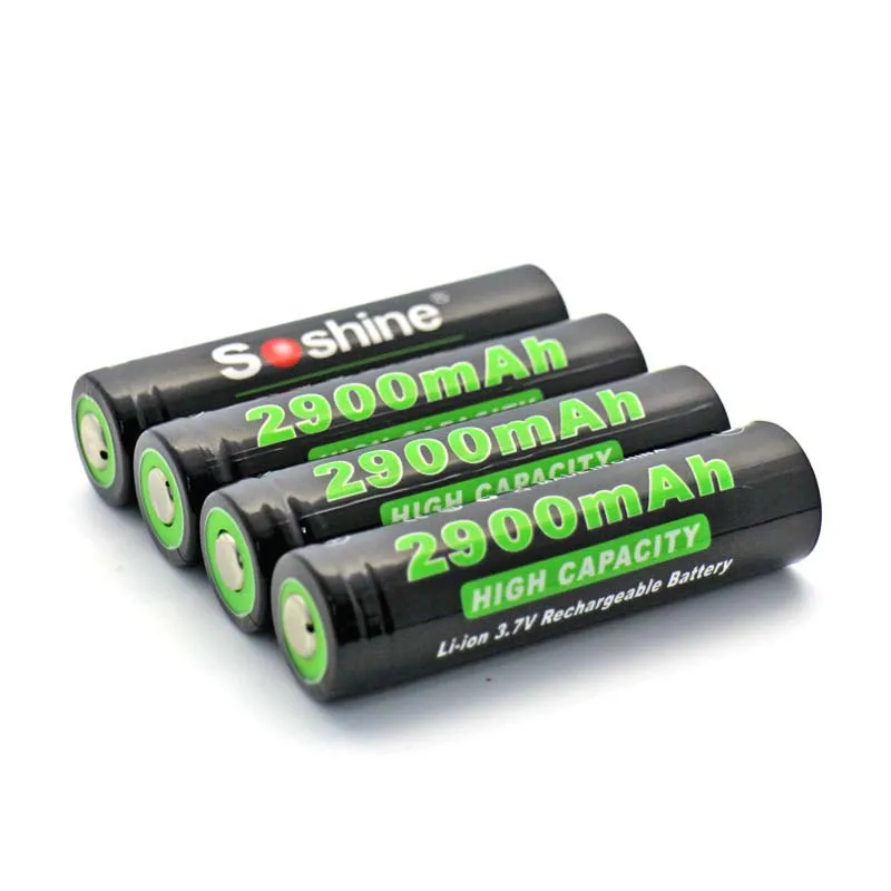 Li ion отзывы. Аккумулятор Soshine 18650 2900 МАЧ. Soshine 18650 3400 Mah. Аккумулятор AA 1.5V li-ion. Аккумулятор АА 3.7V li-ion.