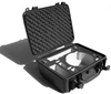 Rotomolding OEM plastic exhibit cases , plastic display box ,plasti shipping cases