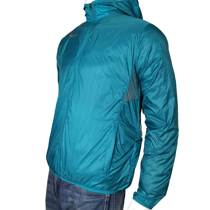 New Design Sun Proof Cooling Jacket With Fan Buy Sun Proof Clothing