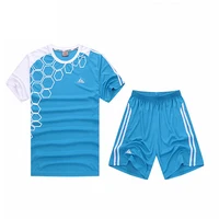 

Custom Design Your Own Sport Soccer Jersey Set Soccer wear Usa Kids Football Jersey Soccer Shirt