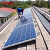Europe good products parts high efficiency 100 watt solar panel