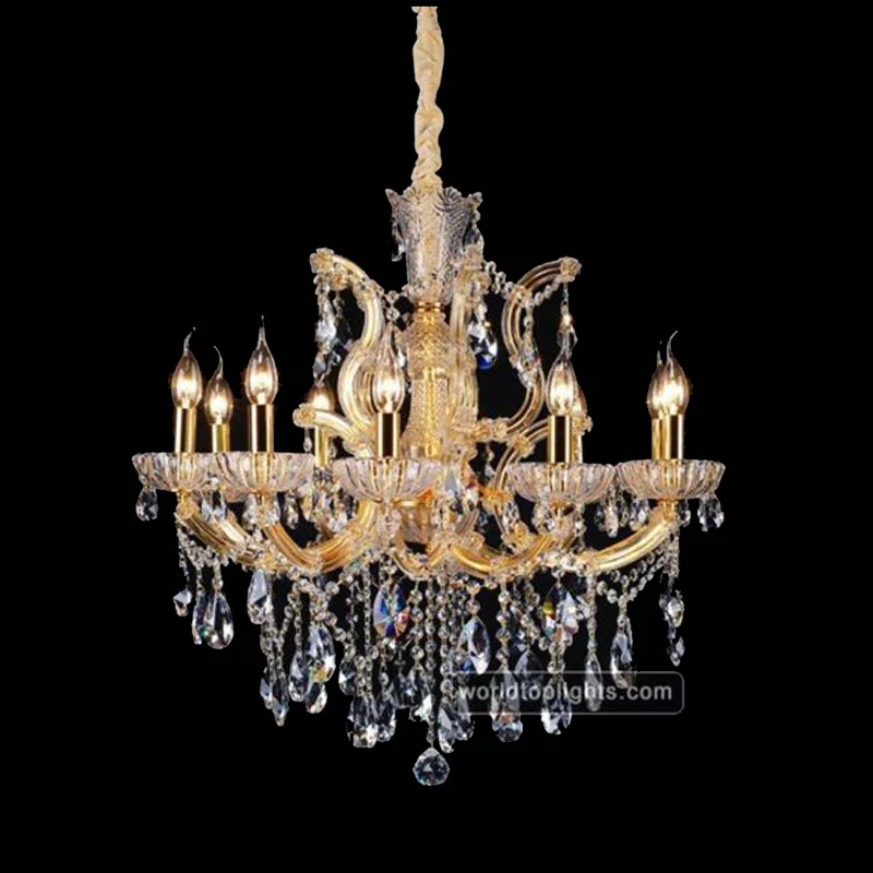 CE candelabras centerpieces alibabas crystal pendant lights