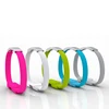 UCABLE Free Shipping Mobile Phone Fast Charger Micro Usb Bracelet Data Cable