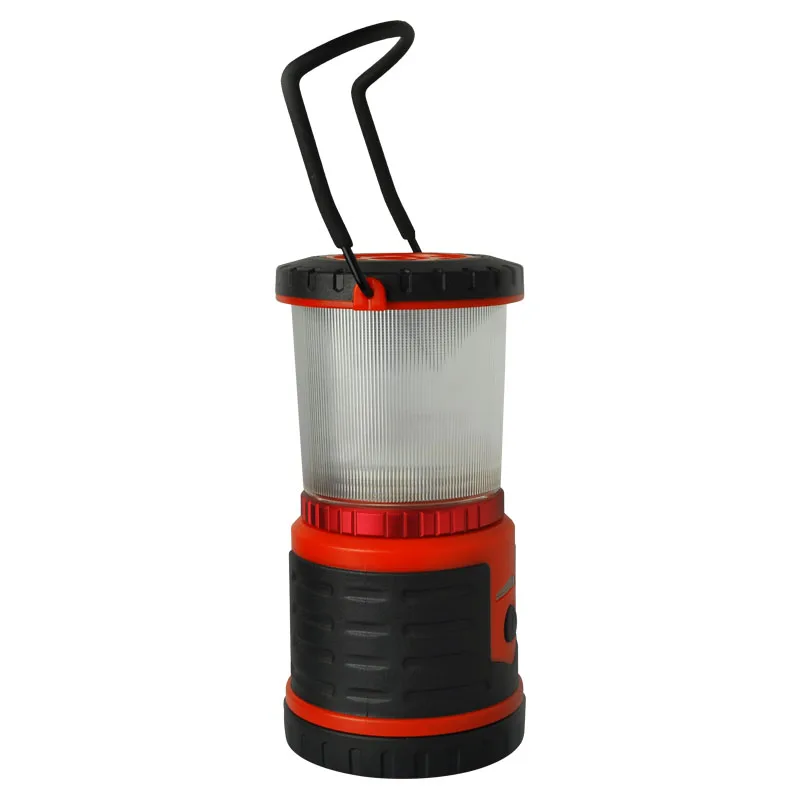 
3 LED Portable Hand-Up Solar rechargeable led camping lantern 5w 