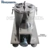 Model PPTD Low Temperature Floodable Centrifuges for Separating Solvent from Extracted Material