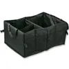 High Quality Foldable SUV Storage Box Car Trunk Cargo Organizer Collapsible Multipurpose Bag