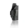 Cytac comfortable concealed Inside Waistband holster for S&W M&P Shield F