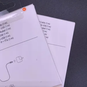 Foxconn E75 Chip USB Cable iPhone 8 X 7